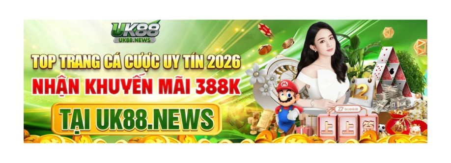 UK88 NEWS Cover Image