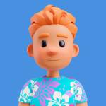 Harrison Brooks Profile Picture