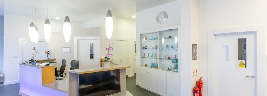 Canada Water Dental Health Cover Image