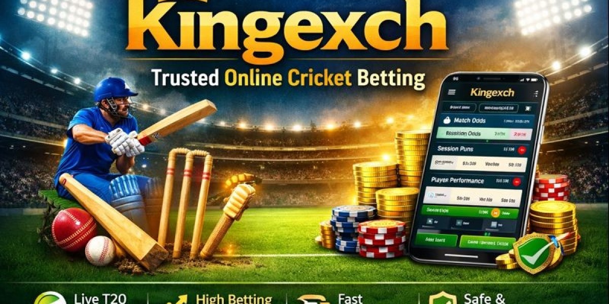 Kingexch Review 2026: A Trusted Exchange Platform for Smart Cricket Bettors