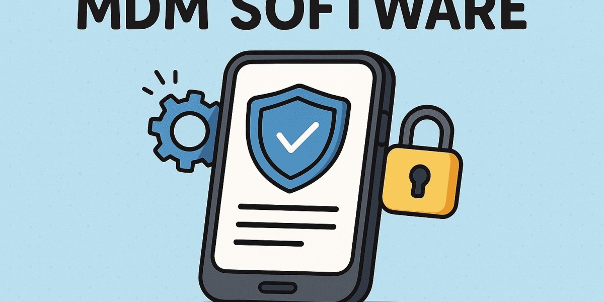 Mobile Device Management Market Growth, Size, Trends, and Forecast 2026-2034