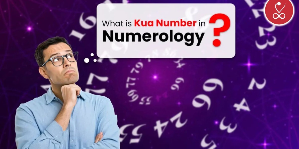 Kua Number Guide: Meaning, Chart & Calculator