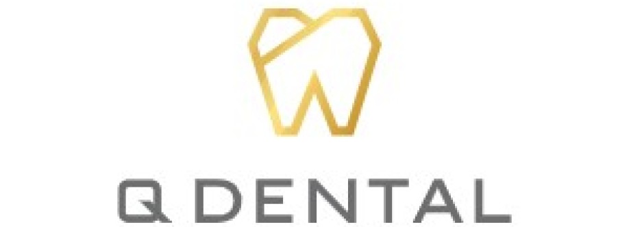 q dental Cover Image