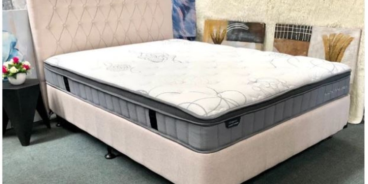 The Complete Guide to Base and Mattress Sets in NZ: Comfort, Style & Smart Buying Tips