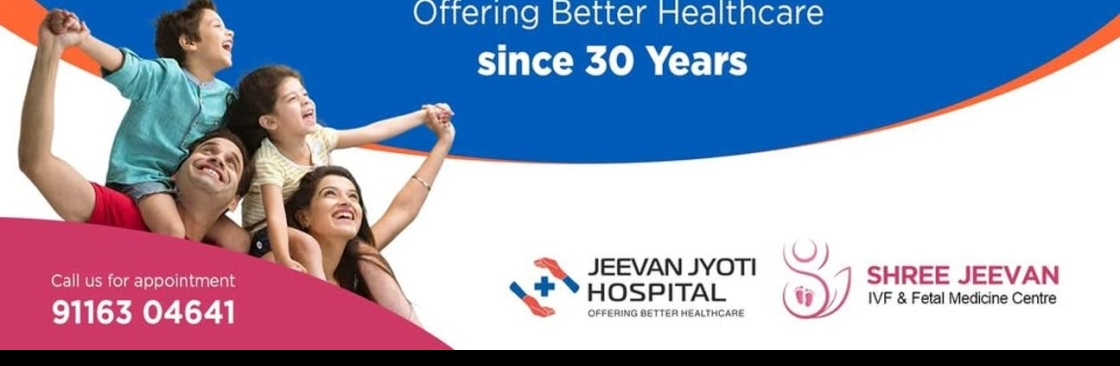 Jeevan Hospital Cover Image