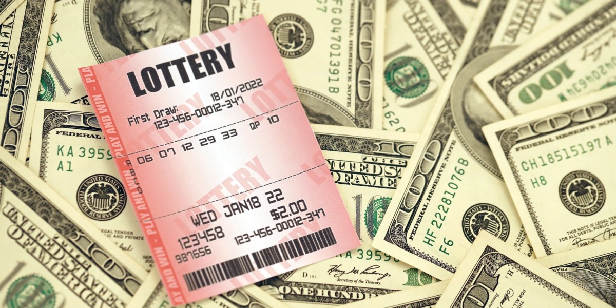 Online Lotto Tickets and American Powerball Jackpot Explained