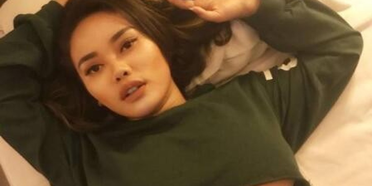 KL Escort Girl That Keeps It Simple and Great