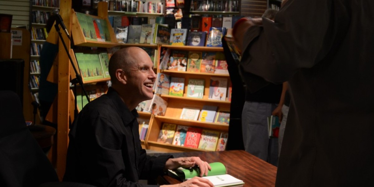 Ted Hood’s Entrepreneurship Book Guides You to Success