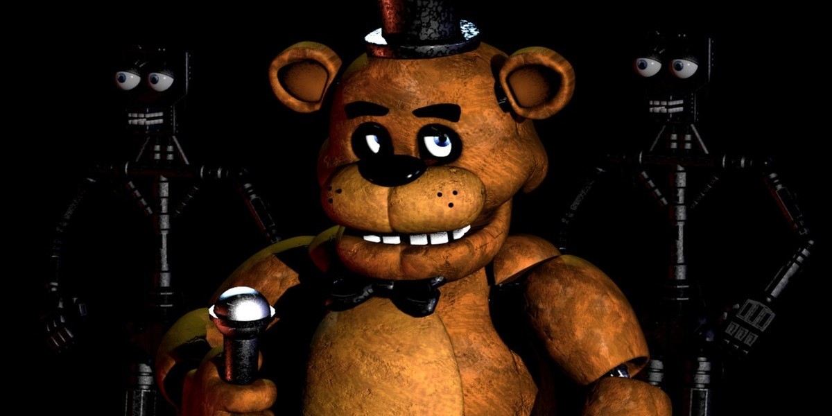 How to Experience the Thrill of Five Nights at Freddy's