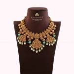 Krishna Jewellers Profile Picture