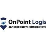Onpoint logistics profile picture