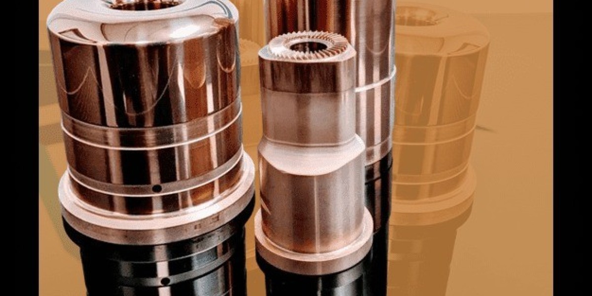 Diamond Like Carbon Coating