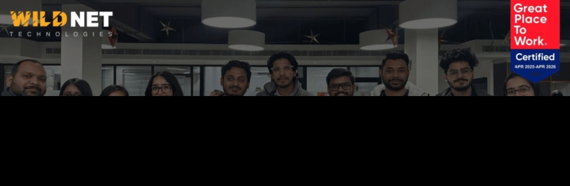 Wildnet White Label Agency Cover Image