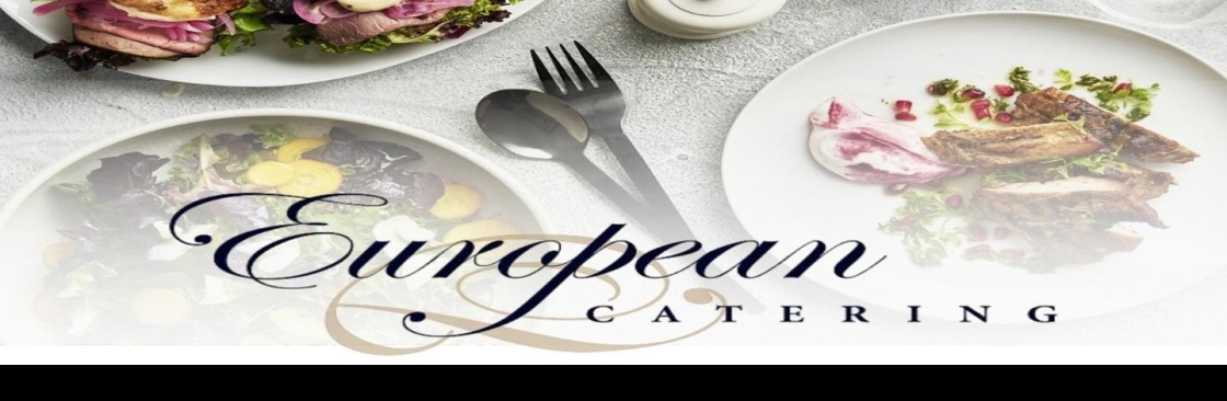 European Catering Cover Image