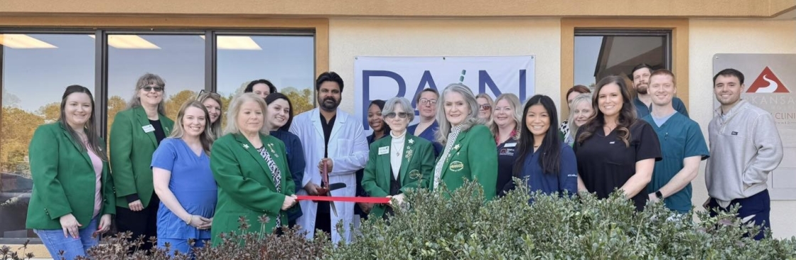 Pain Treatment MD Cover Image