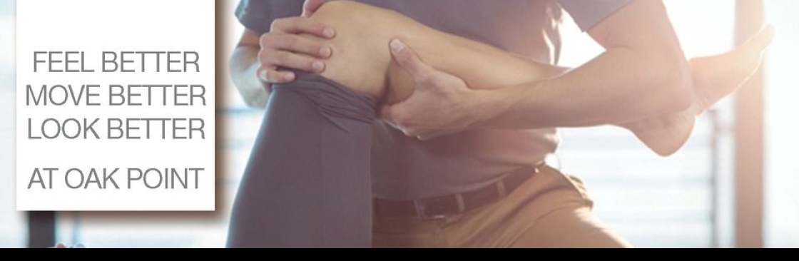 Oak Point Massage and Acupuncture Cover Image