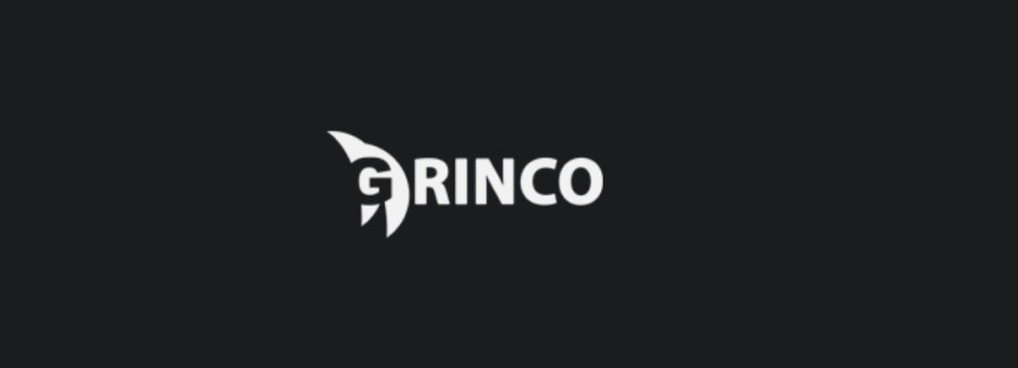 GRINCO Cover Image