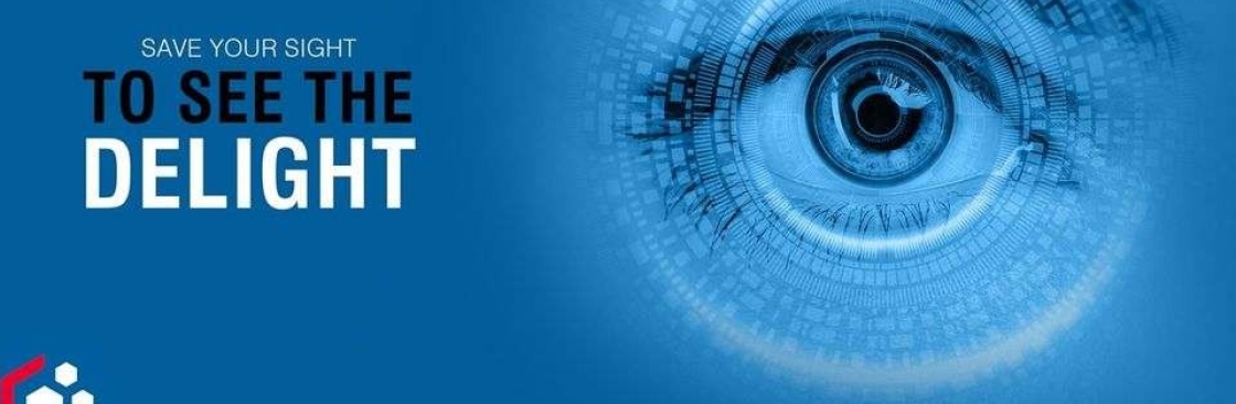 Save Sight Centre Cover Image