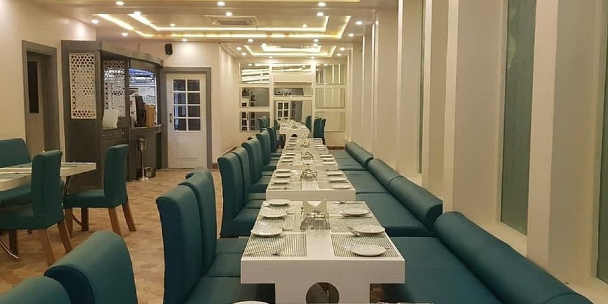 Taj Mahal Restaurant: A Timeless Blend of Authentic Flavor and Modern Dining