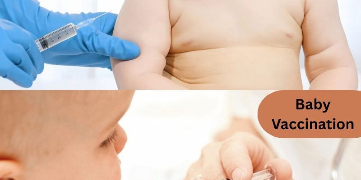 Complete Guide to Childhood Vaccination