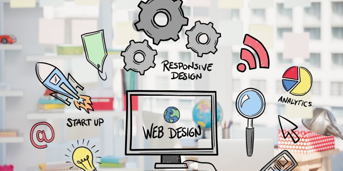 Understanding the Importance of Web Design in Bakersfield, CA