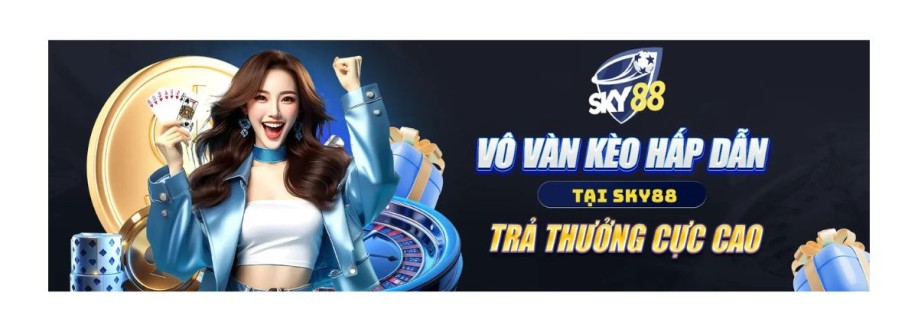 SKY88 TBUSINESS Cover Image