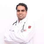 Dr Shankar Dhaka Profile Picture