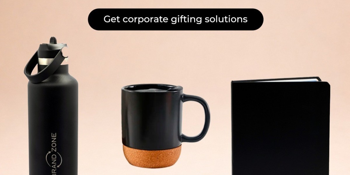 Elevating Professional Connections: The Ultimate Guide to Corporate Gifting in Dubai