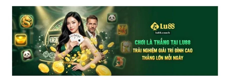 LU88 COACH Cover Image