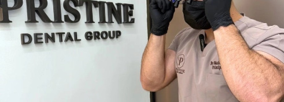 Pristine Dental Cover Image