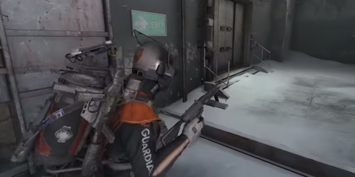 Why the Vanguard Set Dominates Arc Raiders Gameplay