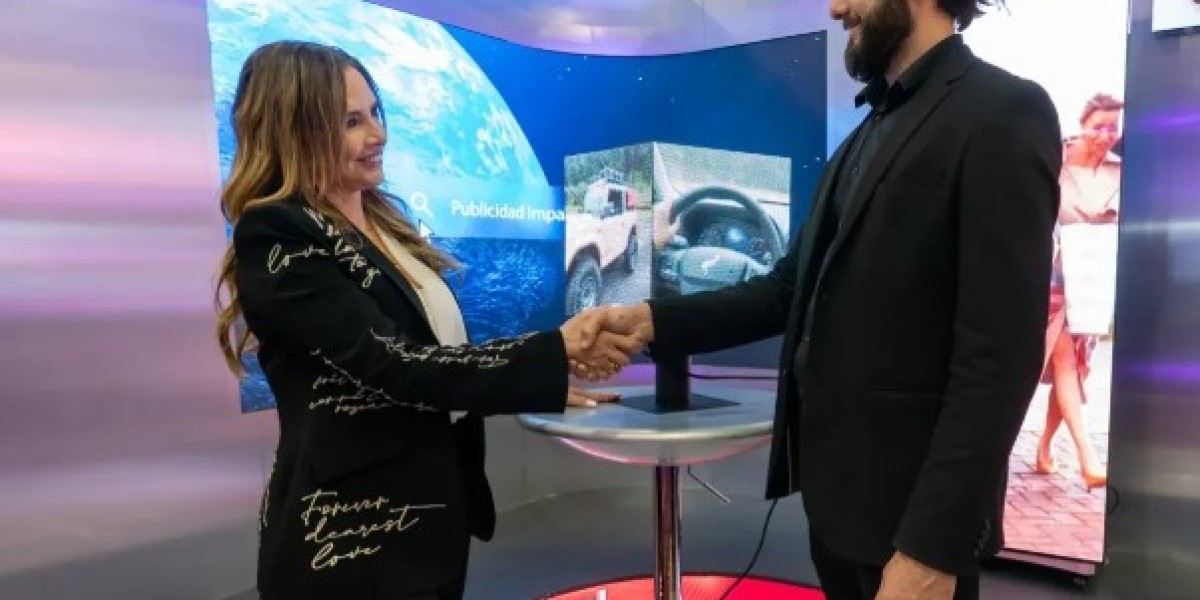 Marketing Retail: Descubre el Futuro del Visual Merchandising