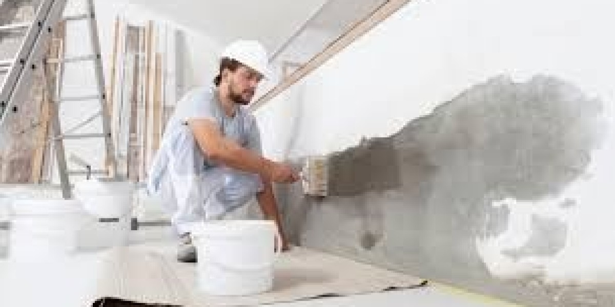 The Complete Guide to Achieving a Smooth and Long-Lasting Wall Finish