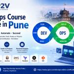 devops ap2v Profile Picture