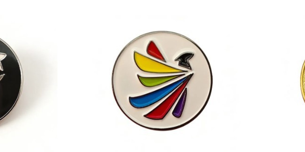 Think Hard Enamel Pins Are Expensive? Know Real Pricing Secrets Before You Order