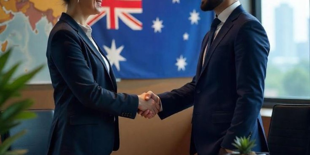Why You Need an Immigration Consultant in Melbourne for PR Success