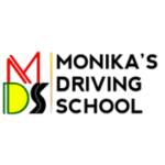 Monikas Driving School Profile Picture