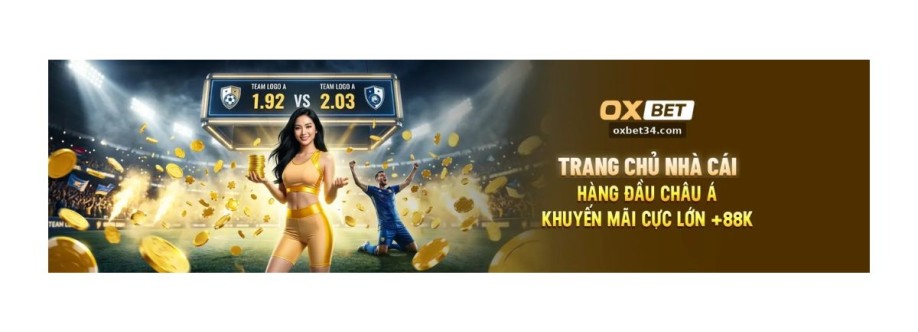 OXBET 34COM Cover Image