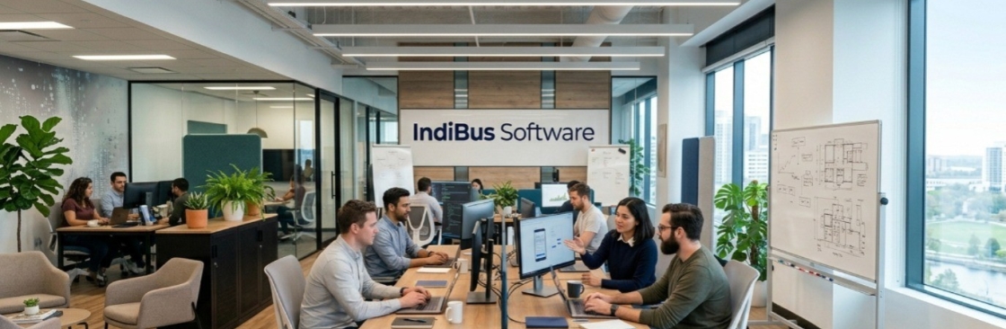 Indibus software Cover Image
