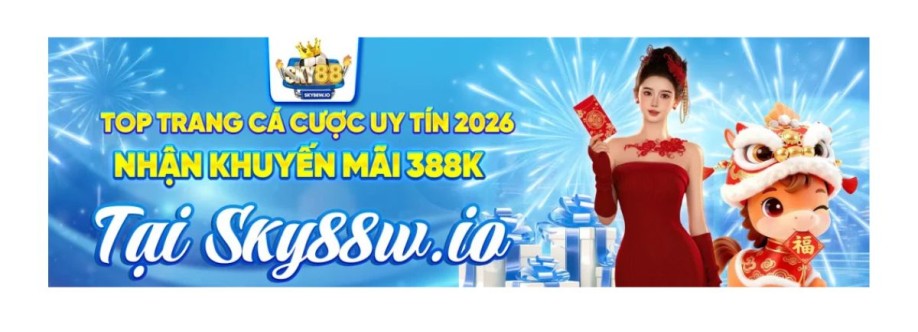 SKY88 WIO Cover Image