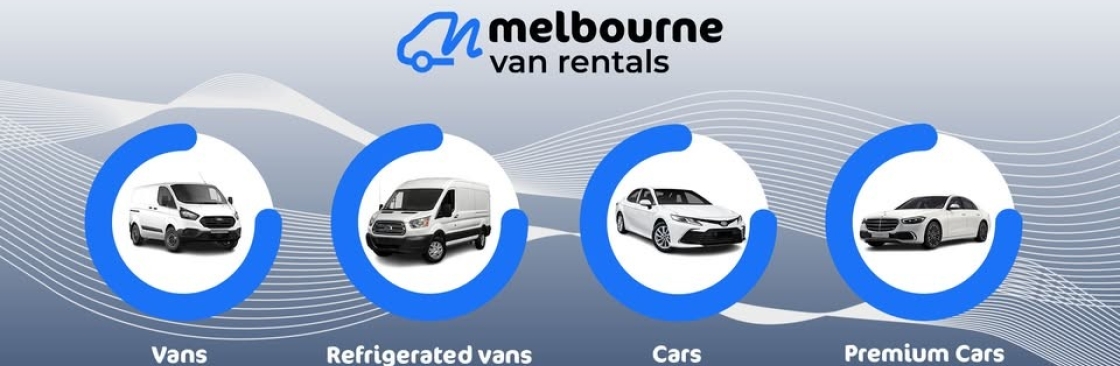 Van Rental Melbourne Car Rentals Melbourne Cover Image