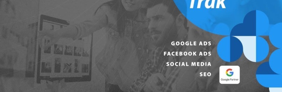 Trak Marketing Cover Image