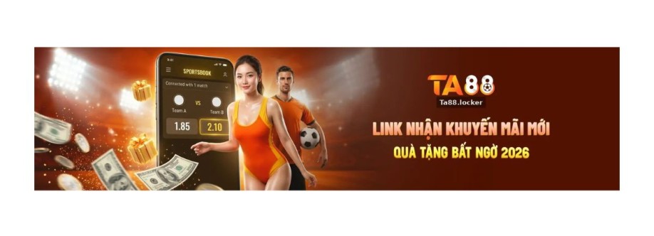 TA88 LOCKER Cover Image