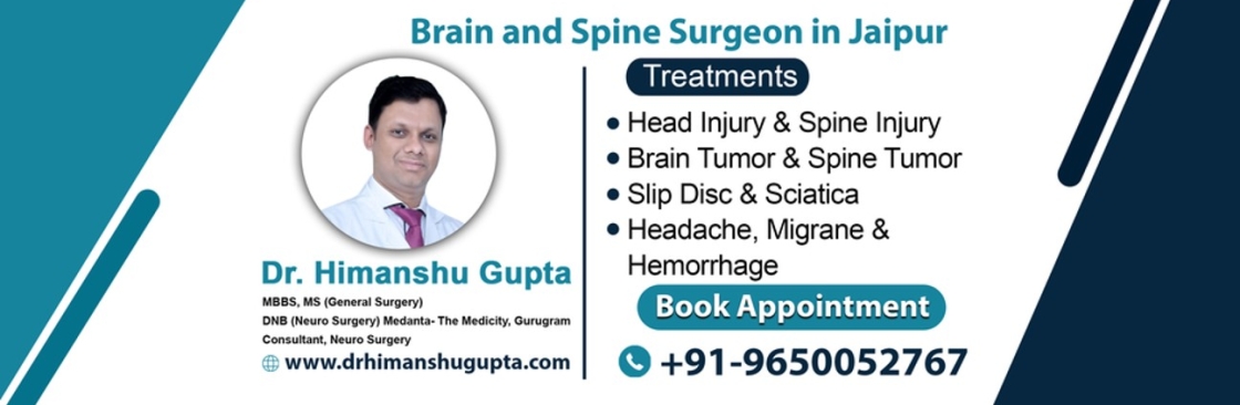 Dr Himanshu Gupta Cover Image