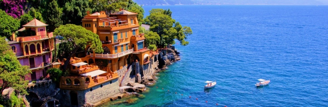 Bellarome Italian Vacations Cover Image