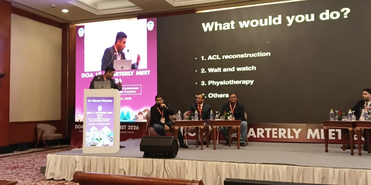 7 Warning Signs Your Knee Pain Needs Medical Attention