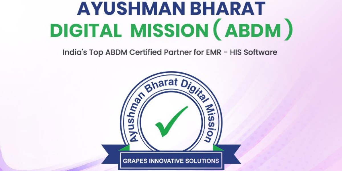 Key ABDM Certified Solution Features And Requirements for Hospitals