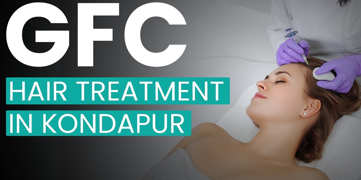 Are There Any Side Effects of GFC Hair Treatment?