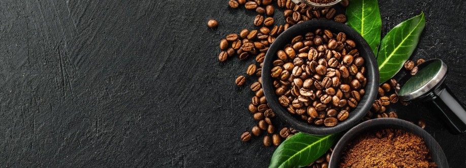 KupofK Coffee Cover Image