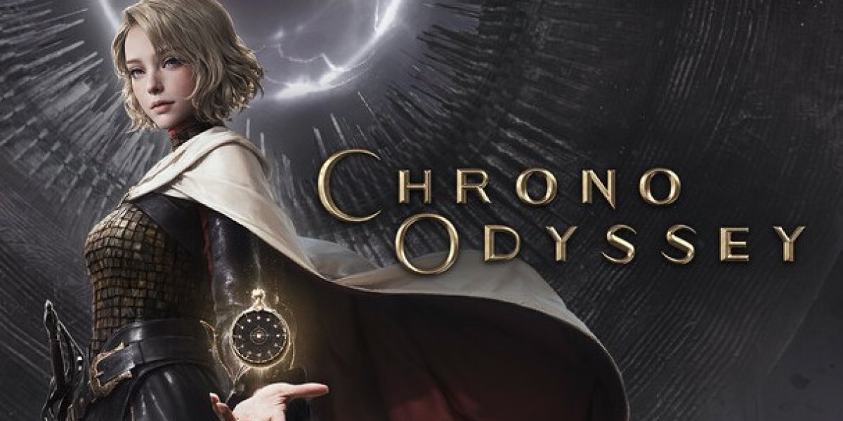 MMOExp we'll be diving deep into the world of Chrono Odyssey